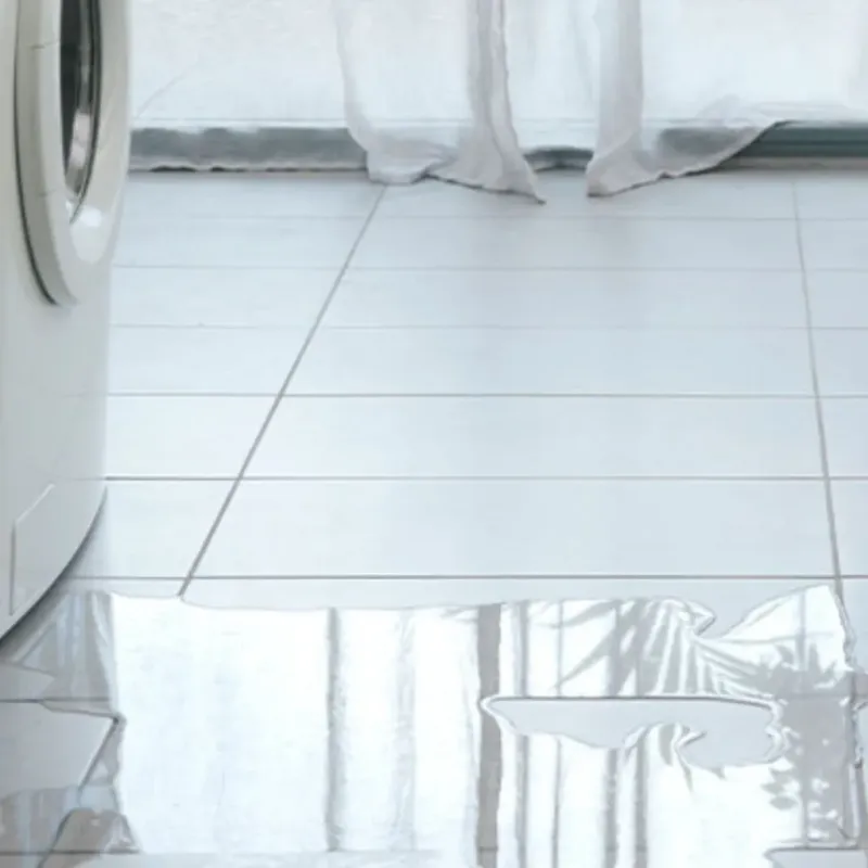 Appliance Leak Cleanup in Jeannette, PA