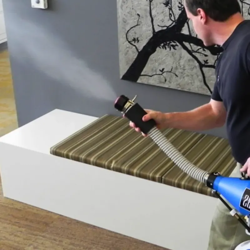 Professional Odor Removal in Jeannette, PA